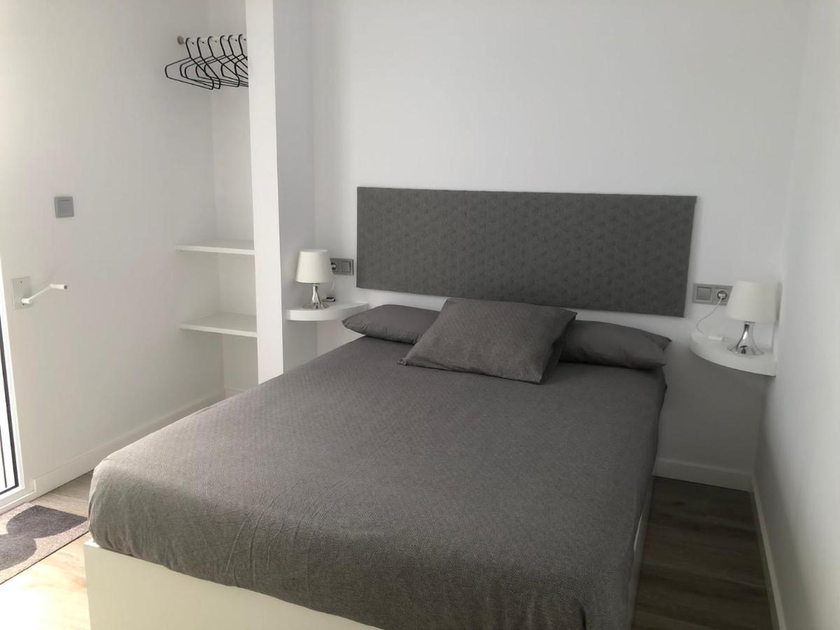 Apartament Urban València