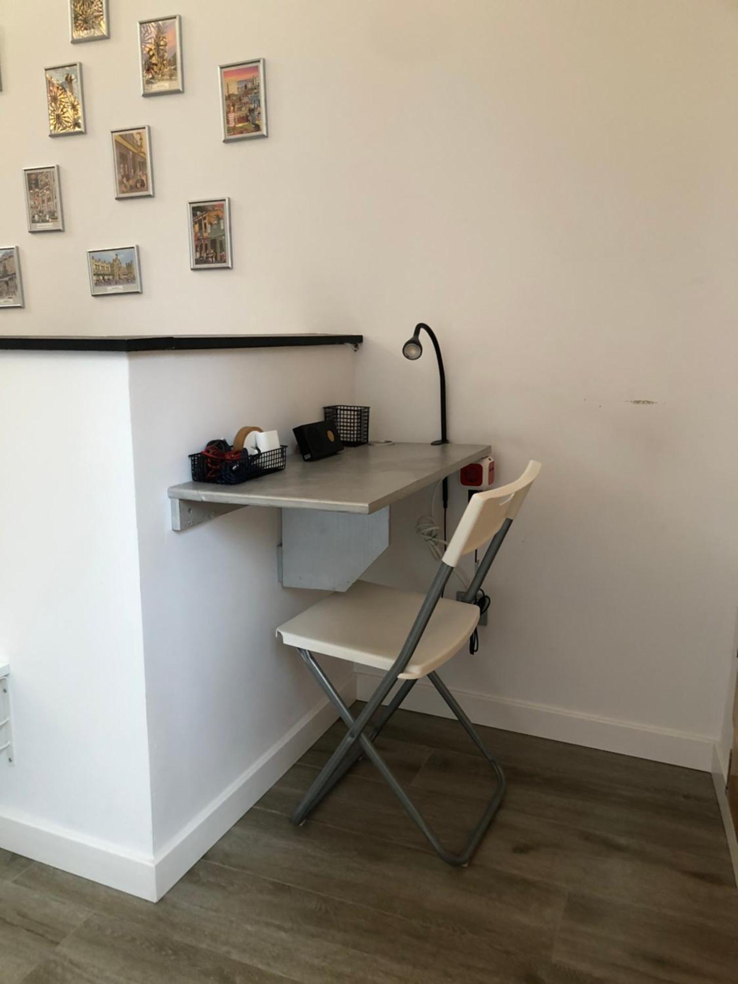Apartament Urban *