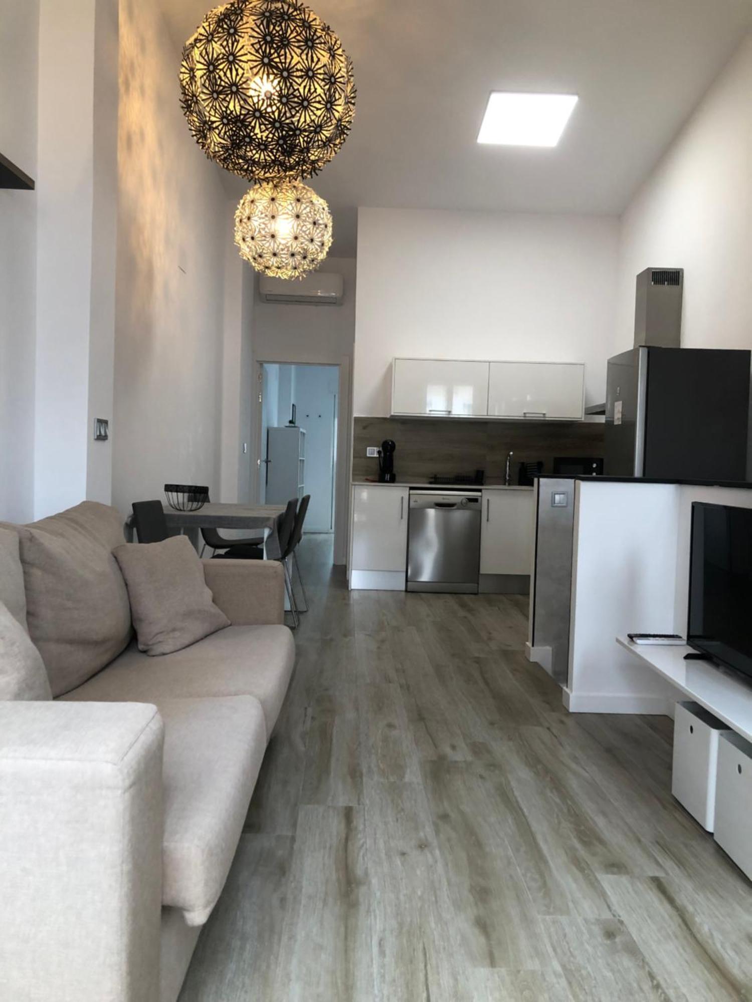 Apartament Urban